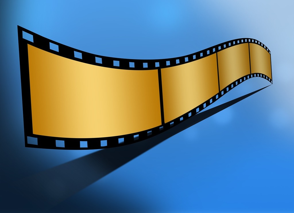 Film graphic