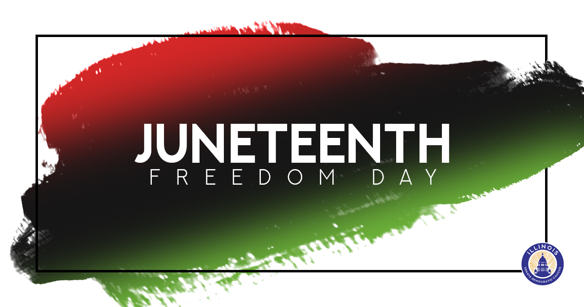 Juneteenth FB