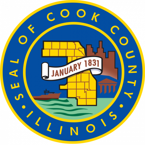 cook county seal